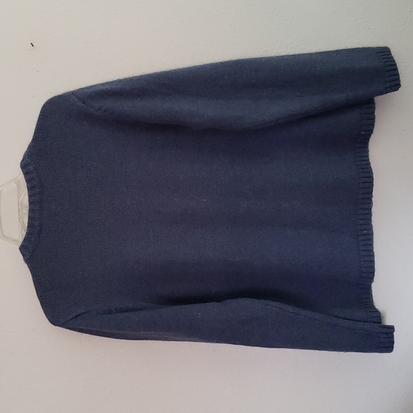 Snowman sweater - Picture 5 of 8